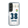 スリムプロテクションケース［ ジェフユナイテッド市原・千葉 - FP2nd #38 GENTARO ］