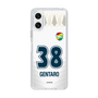 スリムプロテクションケース［ ジェフユナイテッド市原・千葉 - FP2nd #38 GENTARO ］