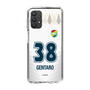 スリムプロテクションケース［ ジェフユナイテッド市原・千葉 - FP2nd #38 GENTARO ］