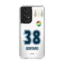 スリムプロテクションケース［ ジェフユナイテッド市原・千葉 - FP2nd #38 GENTARO ］