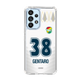 スリムプロテクションケース［ ジェフユナイテッド市原・千葉 - FP2nd #38 GENTARO ］