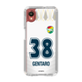 スリムプロテクションケース［ ジェフユナイテッド市原・千葉 - FP2nd #38 GENTARO ］