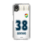 スリムプロテクションケース［ ジェフユナイテッド市原・千葉 - FP2nd #38 GENTARO ］
