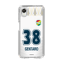 スリムプロテクションケース［ ジェフユナイテッド市原・千葉 - FP2nd #38 GENTARO ］