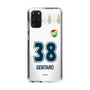 スリムプロテクションケース［ ジェフユナイテッド市原・千葉 - FP2nd #38 GENTARO ］