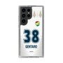 スリムプロテクションケース［ ジェフユナイテッド市原・千葉 - FP2nd #38 GENTARO ］