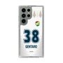 スリムプロテクションケース［ ジェフユナイテッド市原・千葉 - FP2nd #38 GENTARO ］