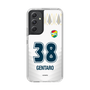 スリムプロテクションケース［ ジェフユナイテッド市原・千葉 - FP2nd #38 GENTARO ］