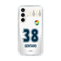 スリムプロテクションケース［ ジェフユナイテッド市原・千葉 - FP2nd #38 GENTARO ］