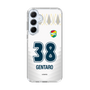 スリムプロテクションケース［ ジェフユナイテッド市原・千葉 - FP2nd #38 GENTARO ］