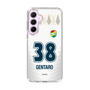 スリムプロテクションケース［ ジェフユナイテッド市原・千葉 - FP2nd #38 GENTARO ］