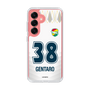 スリムプロテクションケース［ ジェフユナイテッド市原・千葉 - FP2nd #38 GENTARO ］
