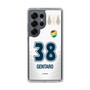 スリムプロテクションケース［ ジェフユナイテッド市原・千葉 - FP2nd #38 GENTARO ］
