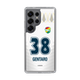 スリムプロテクションケース［ ジェフユナイテッド市原・千葉 - FP2nd #38 GENTARO ］