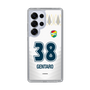 スリムプロテクションケース［ ジェフユナイテッド市原・千葉 - FP2nd #38 GENTARO ］