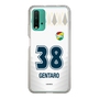 スリムプロテクションケース［ ジェフユナイテッド市原・千葉 - FP2nd #38 GENTARO ］
