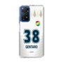スリムプロテクションケース［ ジェフユナイテッド市原・千葉 - FP2nd #38 GENTARO ］