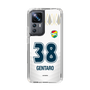 スリムプロテクションケース［ ジェフユナイテッド市原・千葉 - FP2nd #38 GENTARO ］