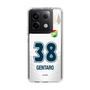 スリムプロテクションケース［ ジェフユナイテッド市原・千葉 - FP2nd #38 GENTARO ］
