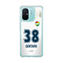 スリムプロテクションケース［ ジェフユナイテッド市原・千葉 - FP2nd #38 GENTARO ］