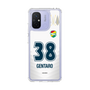 スリムプロテクションケース［ ジェフユナイテッド市原・千葉 - FP2nd #38 GENTARO ］