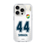 スリムプロテクションケース［ ジェフユナイテッド市原・千葉 - FP2nd #44 SHINADA ］