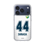 スリムプロテクションケース［ ジェフユナイテッド市原・千葉 - FP2nd #44 SHINADA ］