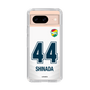 スリムプロテクションケース［ ジェフユナイテッド市原・千葉 - FP2nd #44 SHINADA ］