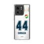スリムプロテクションケース［ ジェフユナイテッド市原・千葉 - FP2nd #44 SHINADA ］