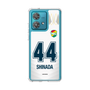 スリムプロテクションケース［ ジェフユナイテッド市原・千葉 - FP2nd #44 SHINADA ］