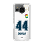 スリムプロテクションケース［ ジェフユナイテッド市原・千葉 - FP2nd #44 SHINADA ］