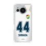 スリムプロテクションケース［ ジェフユナイテッド市原・千葉 - FP2nd #44 SHINADA ］