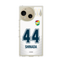スリムプロテクションケース［ ジェフユナイテッド市原・千葉 - FP2nd #44 SHINADA ］