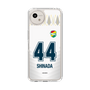 スリムプロテクションケース［ ジェフユナイテッド市原・千葉 - FP2nd #44 SHINADA ］
