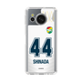 スリムプロテクションケース［ ジェフユナイテッド市原・千葉 - FP2nd #44 SHINADA ］