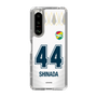スリムプロテクションケース［ ジェフユナイテッド市原・千葉 - FP2nd #44 SHINADA ］
