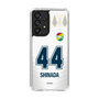 スリムプロテクションケース［ ジェフユナイテッド市原・千葉 - FP2nd #44 SHINADA ］