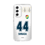 スリムプロテクションケース［ ジェフユナイテッド市原・千葉 - FP2nd #44 SHINADA ］