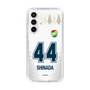 スリムプロテクションケース［ ジェフユナイテッド市原・千葉 - FP2nd #44 SHINADA ］
