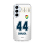 スリムプロテクションケース［ ジェフユナイテッド市原・千葉 - FP2nd #44 SHINADA ］