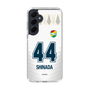 スリムプロテクションケース［ ジェフユナイテッド市原・千葉 - FP2nd #44 SHINADA ］