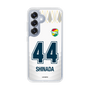 スリムプロテクションケース［ ジェフユナイテッド市原・千葉 - FP2nd #44 SHINADA ］