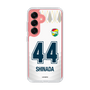 スリムプロテクションケース［ ジェフユナイテッド市原・千葉 - FP2nd #44 SHINADA ］