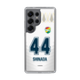 スリムプロテクションケース［ ジェフユナイテッド市原・千葉 - FP2nd #44 SHINADA ］