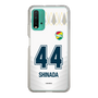 スリムプロテクションケース［ ジェフユナイテッド市原・千葉 - FP2nd #44 SHINADA ］