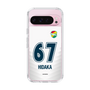 スリムプロテクションケース［ ジェフユナイテッド市原・千葉 - FP2nd #67 HIDAKA ］