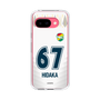 スリムプロテクションケース［ ジェフユナイテッド市原・千葉 - FP2nd #67 HIDAKA ］