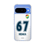 スリムプロテクションケース［ ジェフユナイテッド市原・千葉 - FP2nd #67 HIDAKA ］