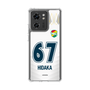 スリムプロテクションケース［ ジェフユナイテッド市原・千葉 - FP2nd #67 HIDAKA ］