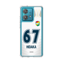 スリムプロテクションケース［ ジェフユナイテッド市原・千葉 - FP2nd #67 HIDAKA ］
